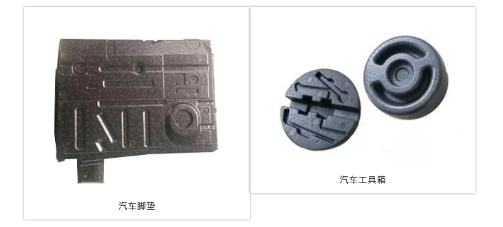 EPP發(fā)泡零件——環(huán)保的號(hào)角！
